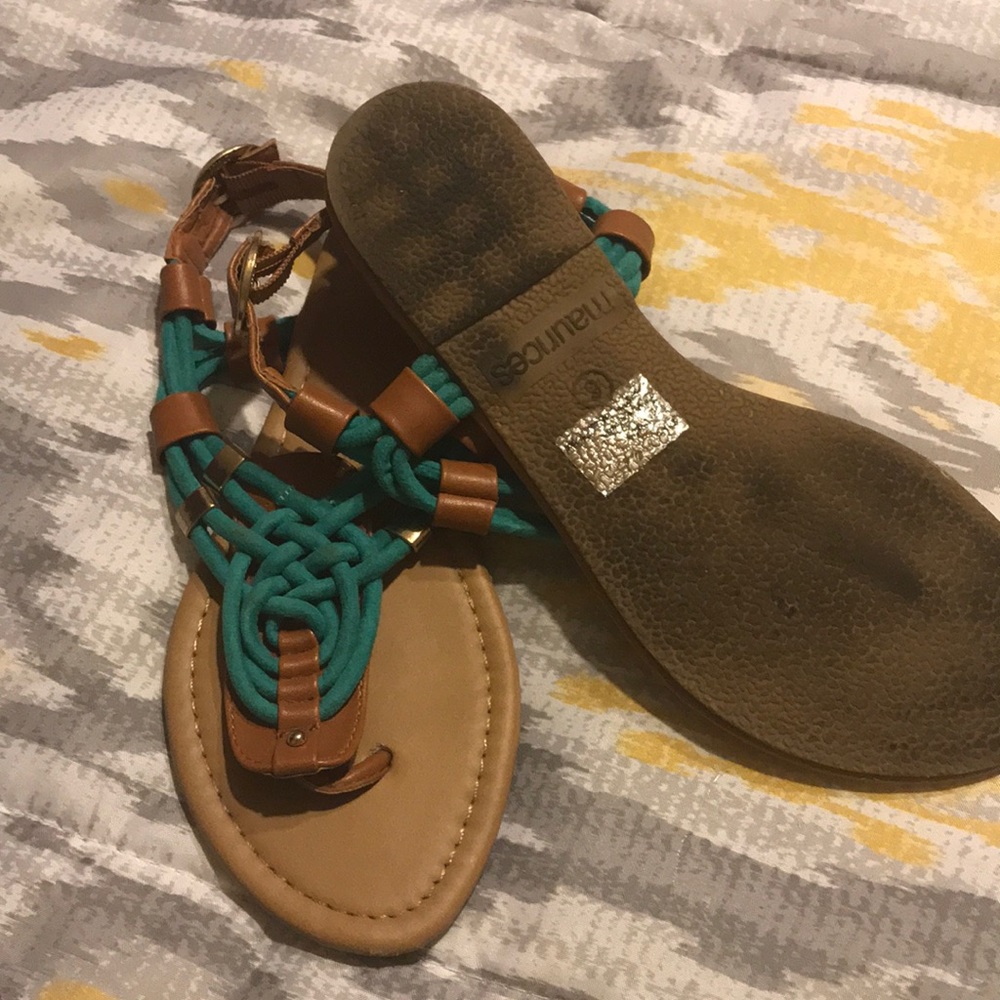 Sandals - Picture 2 of 2